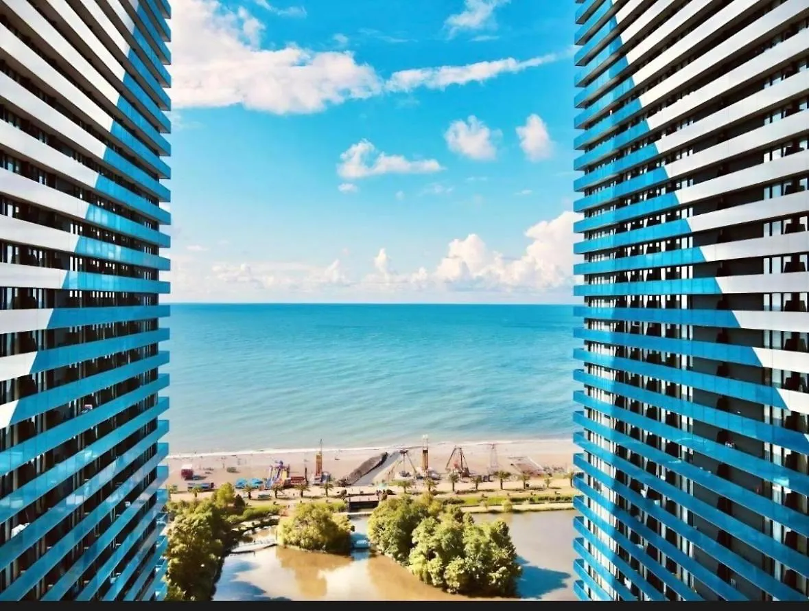 Orbi City Batumi Official Black Sea