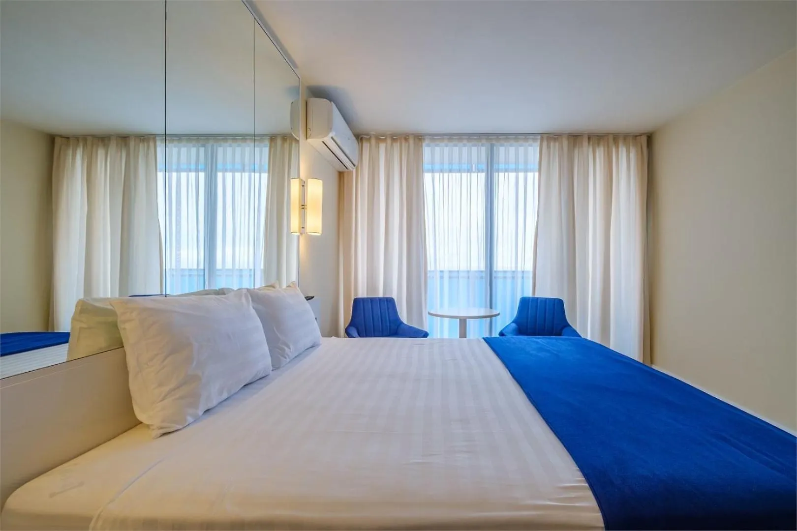 Orbi City Batumi Official Black Sea 0*,  Gruzie