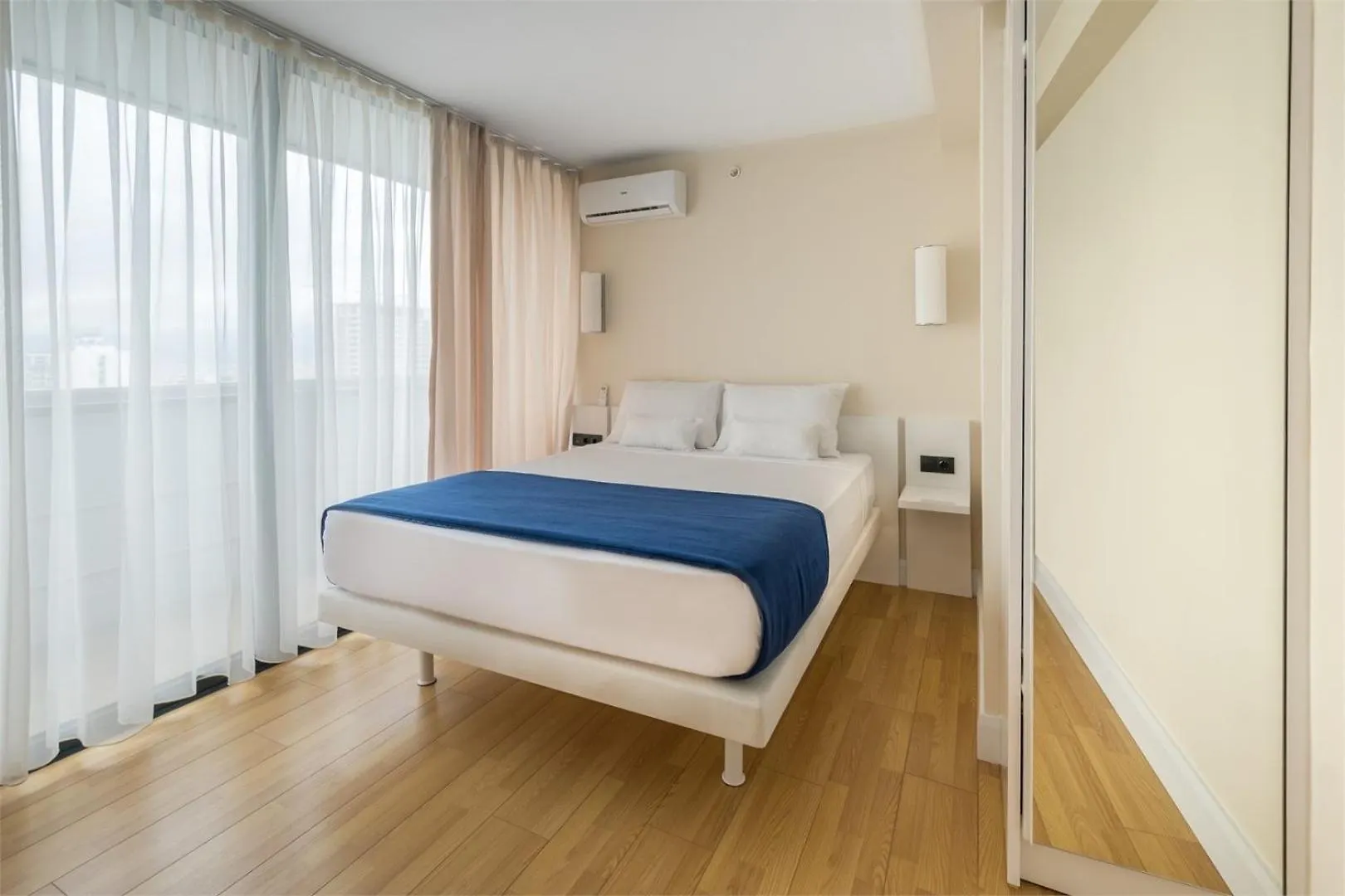 Orbi City Batumi Official Black Sea 0*,  Gruzie
