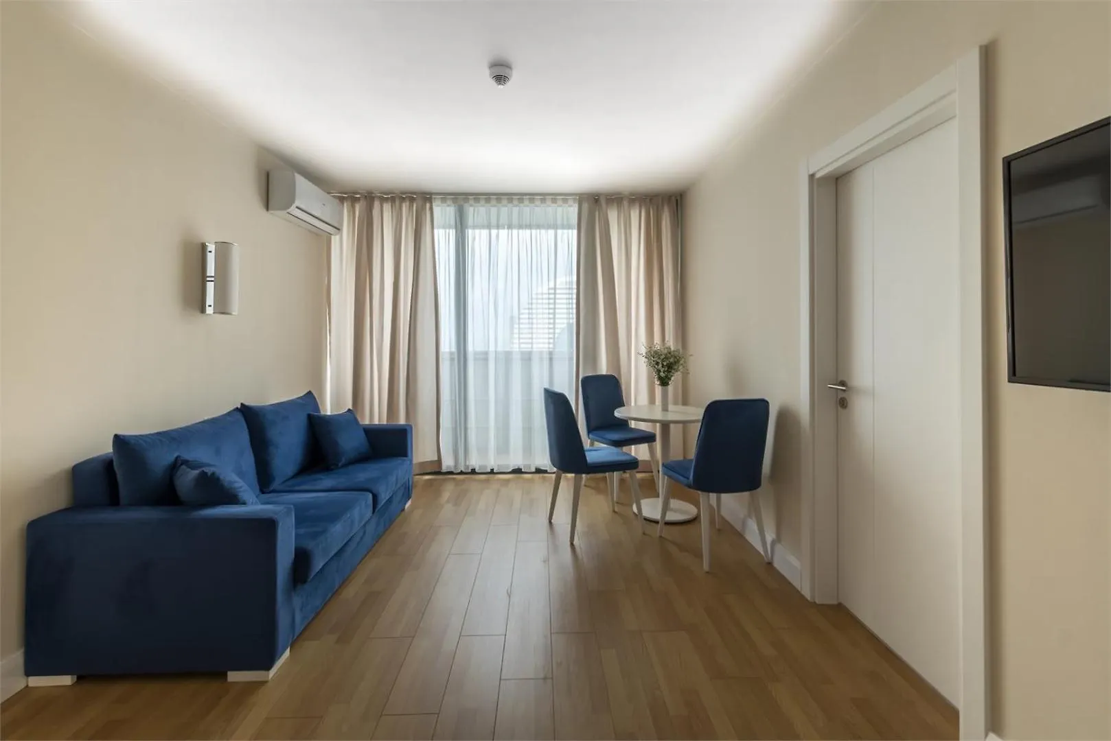 Apartmán Orbi City Batumi Official Black Sea Gruzie